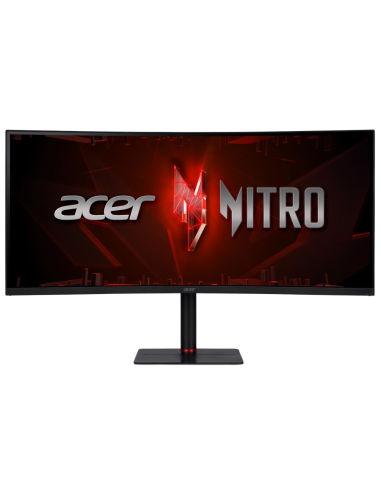 Monitor Acer Nitro XV345CURVbmiphuzx...