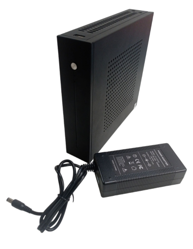 Mini PC Electronics EDJ1900T1|Intel...