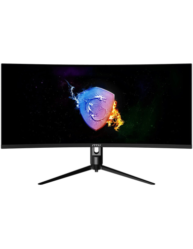 Monitor MSI Optix MAG342CQPV 34"...