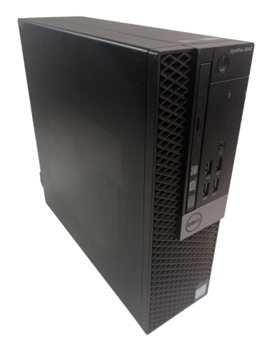 Komputer Dell OptiPlex 3040 i3-6100...