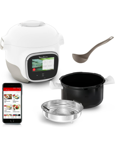 Multicooker MOULINEX Cookeo Mini...