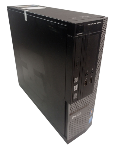 Komputer Dell OptiPlex 3020 i3-4150...