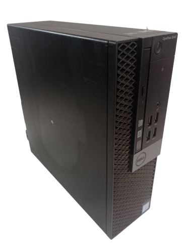 Komputer Dell OptiPlex 3040 i3-6100...