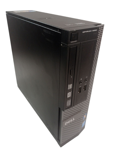 Komputer Dell OptiPlex 3020 i3-4150...