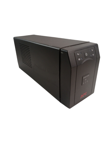 Zasilacz awaryjny UPS APC SC420I...