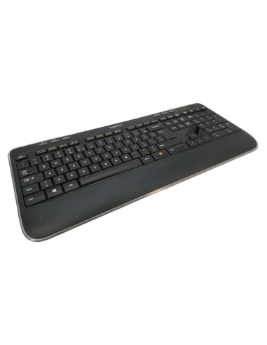 Klawiatura Logitech K520