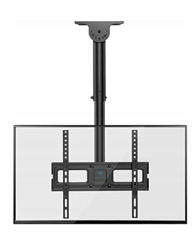Perlesmith PSCM2 Uchwyt Na TV Ścienny...