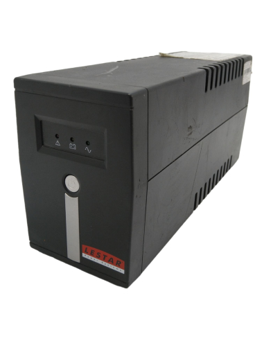 Zasilacz awaryjny UPS Lestar MC-655 360W