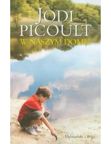 W naszym domu Jodi Picoult