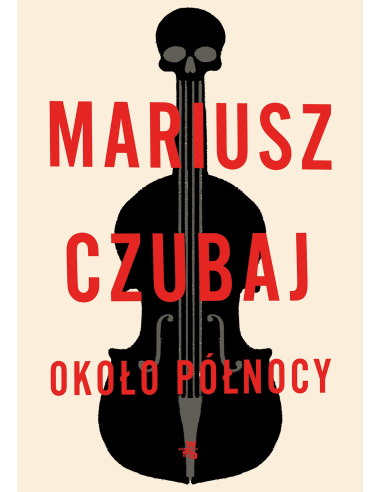 Około północy Mariusz Czubaj