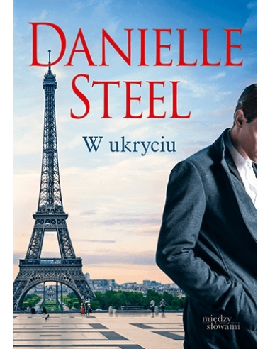 W ukryciu Danielle Steel