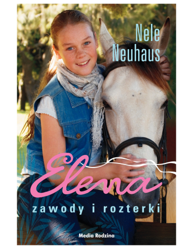 Elena Zawody i rozterki Nele Neuhaus