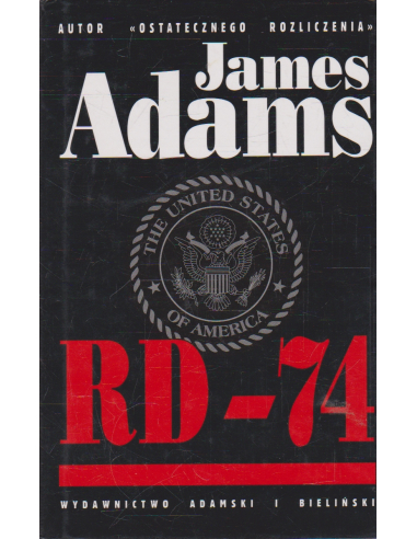 RD-74 Adams