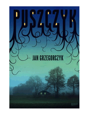 Puszczyk. Jan Grzegorczyk