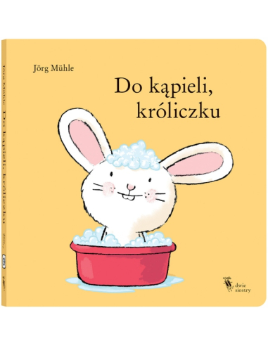 Do kąpieli, króliczku Jorg Muhle