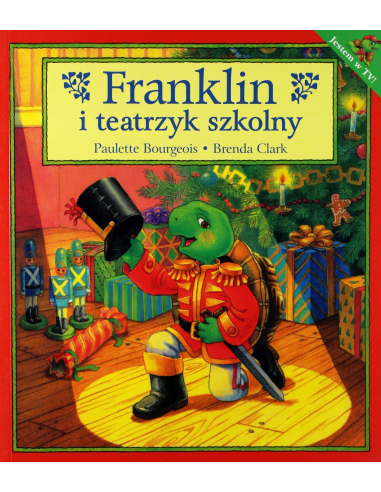 Franklin I Teatrzyk Szkolny Brenda...