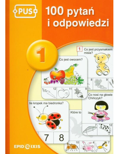 100 pytań i odpowiedzi 1 Bogusław...