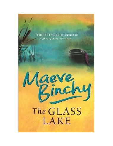 The Glass Lake Maeve Binchy