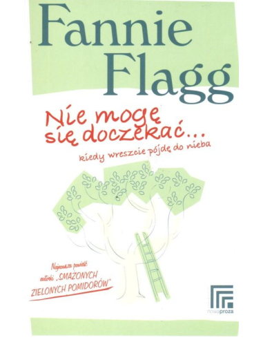 Nie mogę się doczekać kiedy wreszcie...