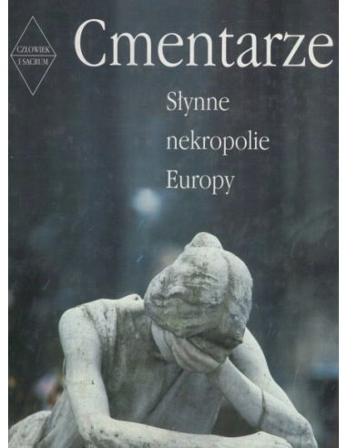 Cmentarze słynne nekropolie Europy...