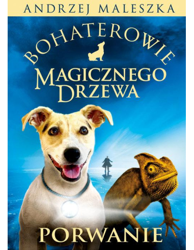 Bohaterowie Magicznego Drzewa....