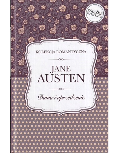 Duma i uprzedzenie Jane Austen