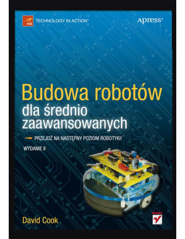 Budowa robotów dla średnio...