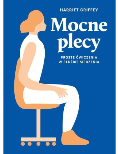 Mocne plecy Harriet Griffey