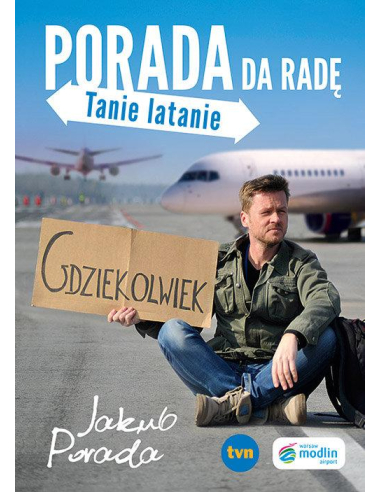 Porada da radę Jakub Porada