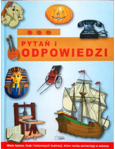 %00 pytań i odpowiedzi Eldin