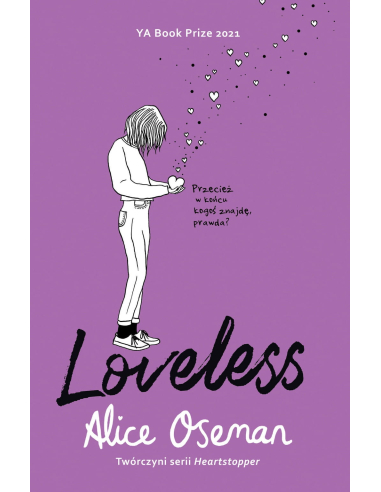 Loveless Alice Oseman