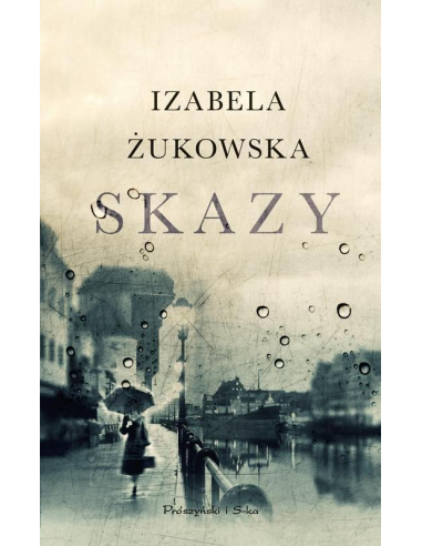 Skazy Izabela Żukowska