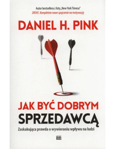 Jak być dobrym sprzedawcą Pink Daniel H.