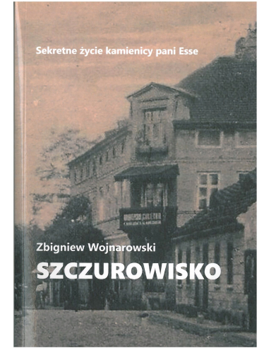 Szczurowisko Zbigniew Wojnarowski