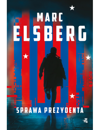 Sprawa prezydenta Marc Elsberg