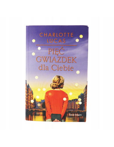 Pięć gwiazdek dla Ciebie Charlotte Lucas