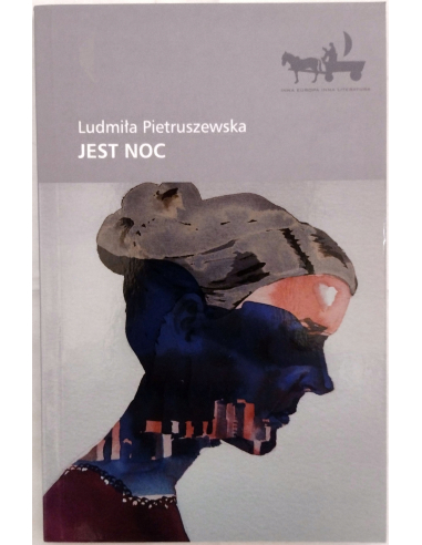 Jest noc Ludmiła Pietruszewska