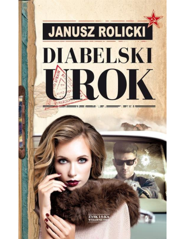 Diabelski urok