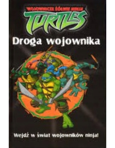 Droga wojownika Wejdź w świat...