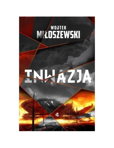 Inwazja Wojtek Miłoszewski