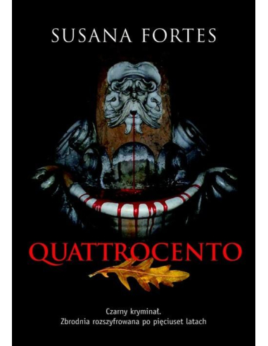 Quattrocento Susana Fortes