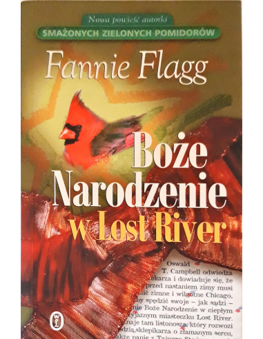 Boże Narodzenie w Lost River Fannie...