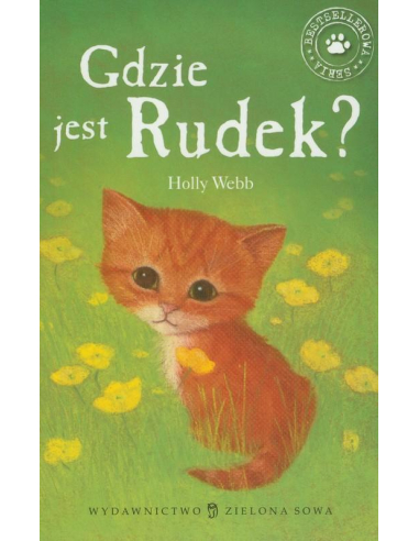 Gdzie jest Rudek Holly Webb