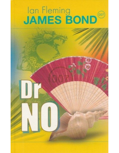 Dr No Ian Fleming