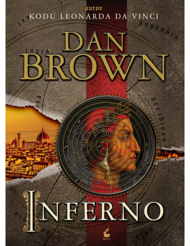 Inferno Dan Brown