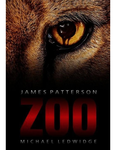 ZOO James Patterson, Michael Ledwidge