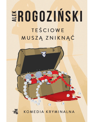 Teściowe muszą zniknąć Alek Rogoziński