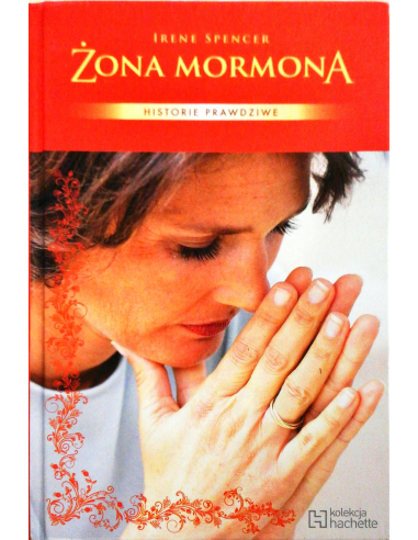 Żona Mormona Spencer