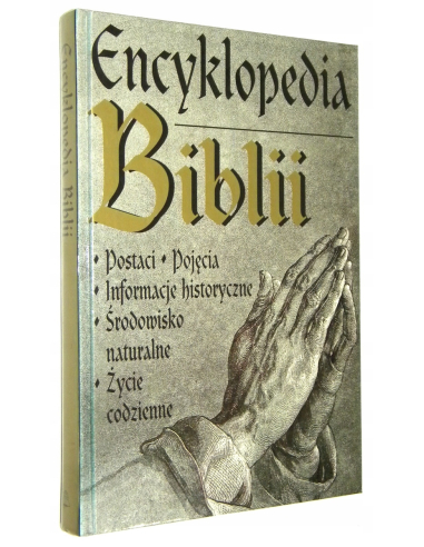 Encyklopedia Biblii Praca zbiorowa