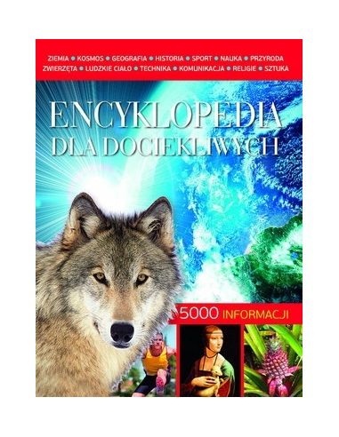 Encyklopedia dla dociekliwych Praca...